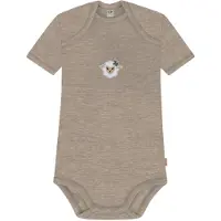 Normani Barboteuse / body 'Tauranga' beige