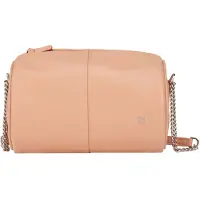 Dudu Toys Sac à bandoulière 'Abigail' corail