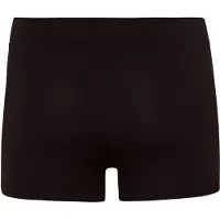 Hanro Boxers 'Natural Function' noir