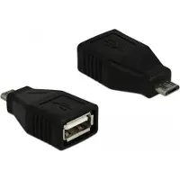 DeLOCK Adaptateur Micro USB -