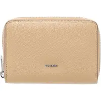 PICARD Porte-monnaies 'Madison' beige