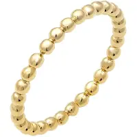 Elli PREMIUM Bague or