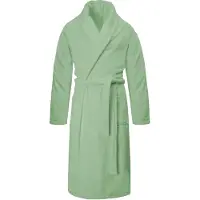 Normani Peignoir long vert clair