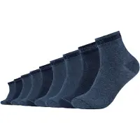 Mustang Chaussettes bleu denim