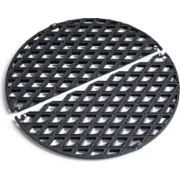 Höfats CONE HEALTH GRID Grille en fonte avec égouttoir CONE-G