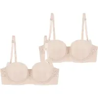 Triumph Soutien-gorge ' Vivid Spotlight ' beige