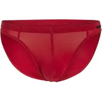 Olaf Benz Slip ' RED1201 Brazilbrief ' rouge