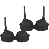 Triumph Soutien-gorge ' Beauty-Full Darling ' noir