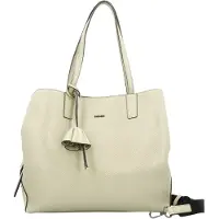 PICARD Cabas 'Attitude' blanc cassé