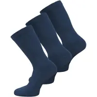 Normani Chaussettes marine