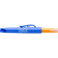 PICA GEL marqueur de signal , blanc