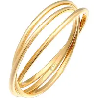 Elli PREMIUM Bague or
