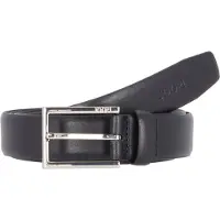 JOOP! Ceinture bleu marine