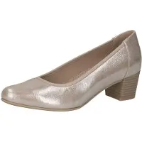 Caprice Escarpins bronze