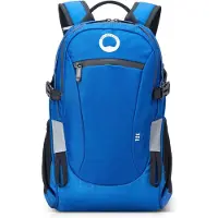 Delsey Sac à dos bleu