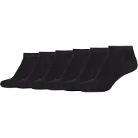 Camano Chaussettes noir