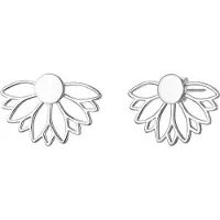 Glanzstücke Boucles d'oreilles argent