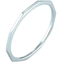 Elli PREMIUM Bague argent