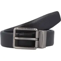 Porsche Design Ceinture noir