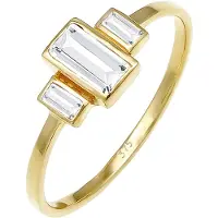 Elli PREMIUM Bague or