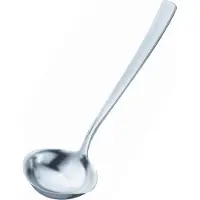Rösle Cuillère à Sauce Rösle Cuisine VS600 Silver 18 cm