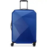 Delsey Valisette 'Karat 2.0' bleu