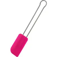 Rösle Spatule Ruban Rose Groot Rösle Cuisine 26,5 cm
