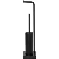 Blomus Ensemble de Toilettes Blomus Modo Black