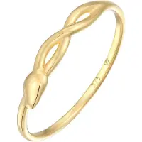 Elli PREMIUM Bague or