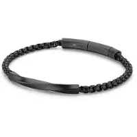 FYNCH-HATTON Bracelet noir