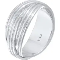 Elli PREMIUM Bague argent