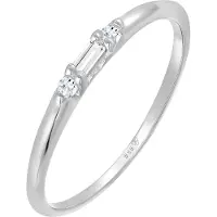 Elli PREMIUM Bague argent