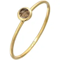 Elli PREMIUM Bague or