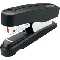Novus Agrafeuse Noir B10 FC 020-2201 Professional