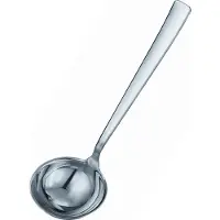 Rösle Cuillère à Soupe Rösle Cuisine VS600 Silver 30,5 cm