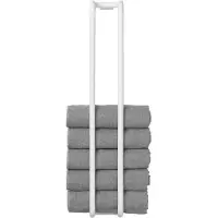 Blomus Porte Serviettes Blomus Modo White