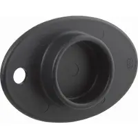 Rösle Restehalter für Reiben + Hobel 95035 121035 4004293950352
