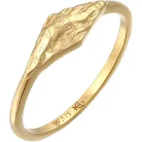 Haze&Glory Bague or