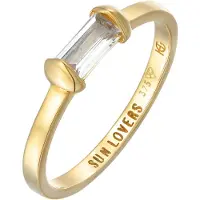 Haze&Glory Bague or / argent
