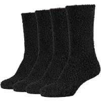 Camano Chaussettes noir