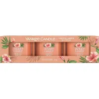 Yankee candle Tropical Breeze