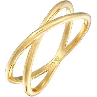 Elli PREMIUM Bague or