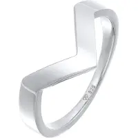 Elli PREMIUM Bague argent