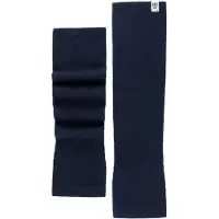 Roeckl Manchettes 'PURE CASHMERE' bleu / bleu marine / bleu nuit / bleu foncé