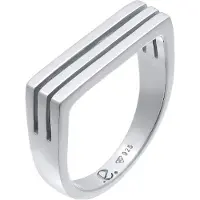 Elli PREMIUM Bague argent