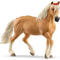 Schleich Horse Club - Rasa haflinger Klacz 13950