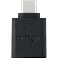Kensington CA1010 Adaptateur USB-C vers USB-A M/F