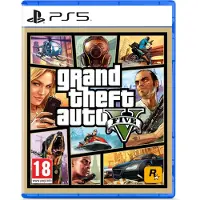 GTA V : Grand Theft Auto V
