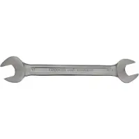 Gedore R05101617 Dubbele steeksleutel