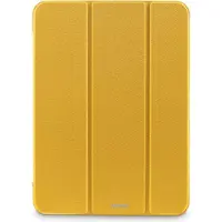 Hama Terra (Apple iPad 2022 (10e génération)), Étui pour tablette, Jaune